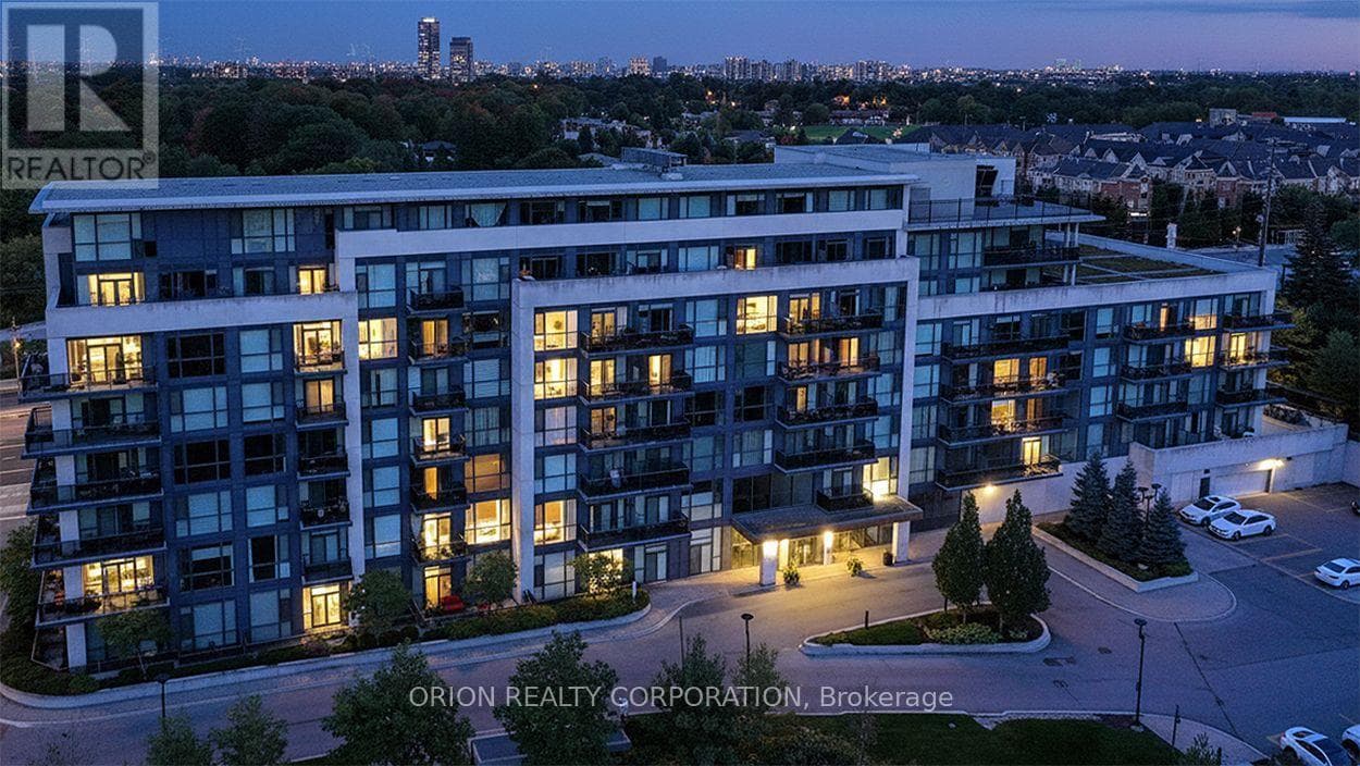 215 - 4700 HIGHWAY 7 ROAD — Vaughan (East Woodbridge), Ontario - Main photo