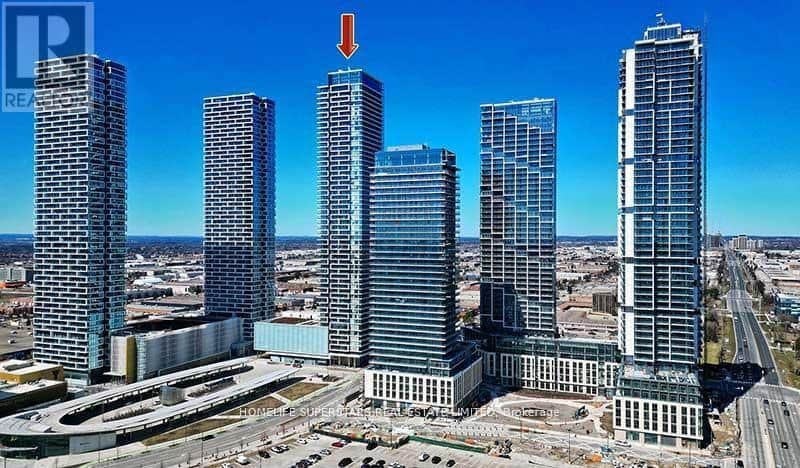 PH12 - 950 PORTAGE PARKWAY - Photo 3 of 49, Vaughan (Vaughan Corporate Centre), Ontario