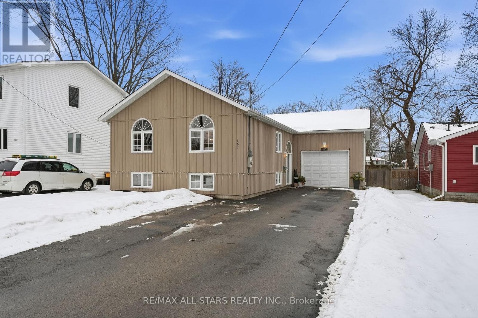 167 SILAS BOULEVARD — Georgina (Keswick North), Ontario - Main photo