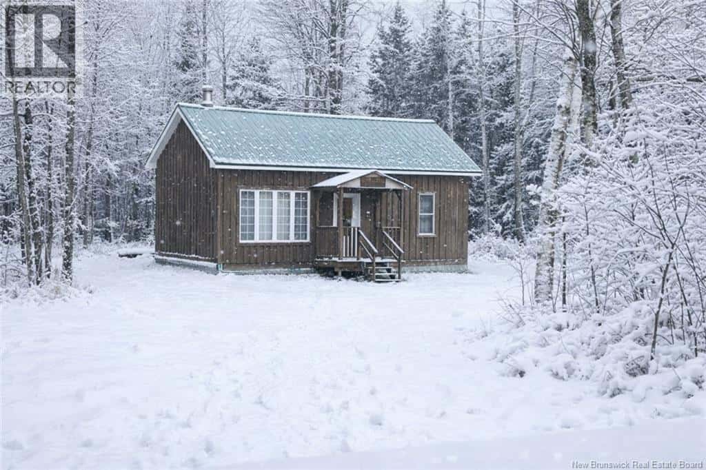 2016-2 Tay River — Tay Valley, New Brunswick - Photo 2 of 16