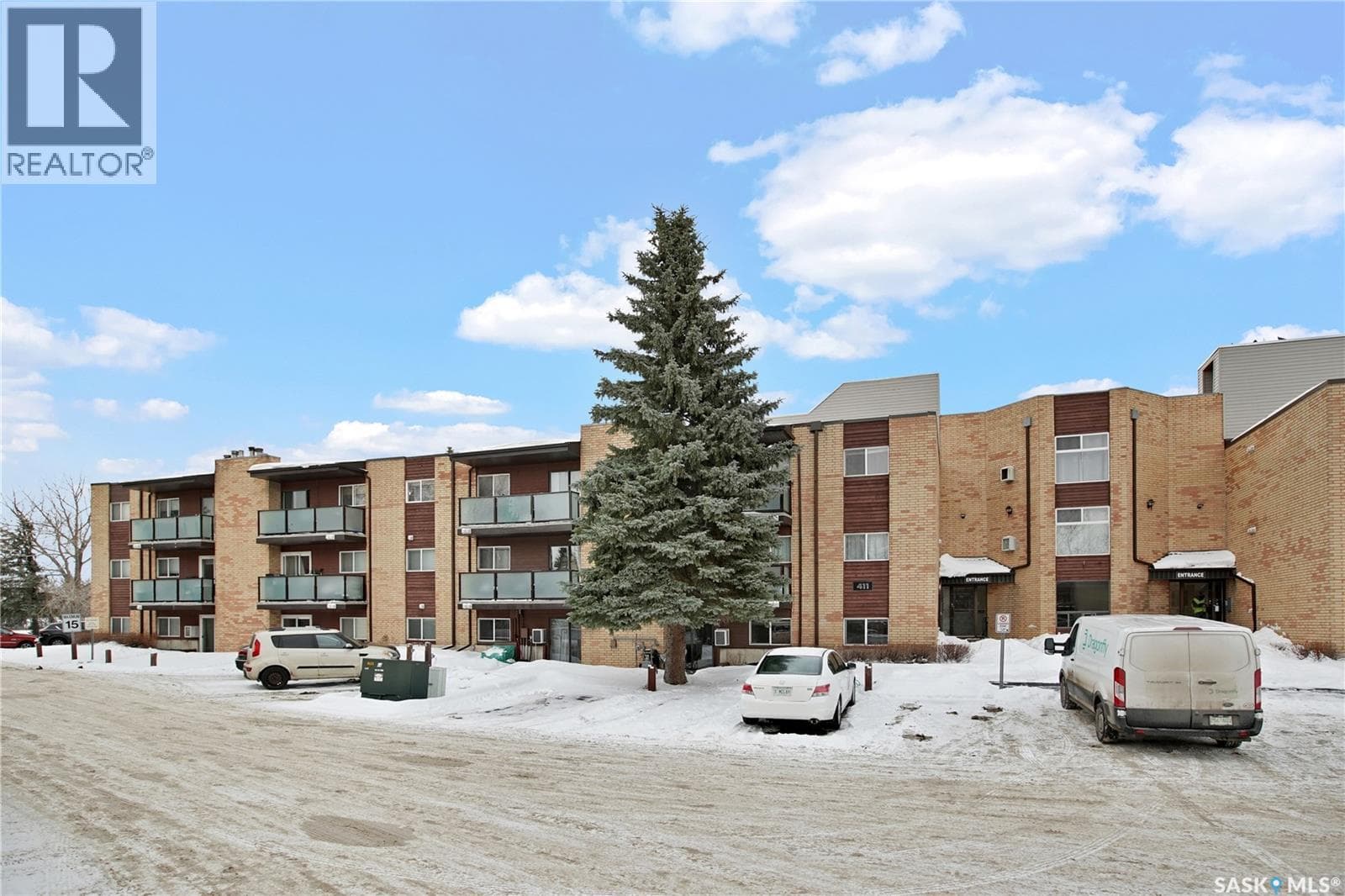 107 411 Tait COURT — Saskatoon, Saskatchewan - Main photo