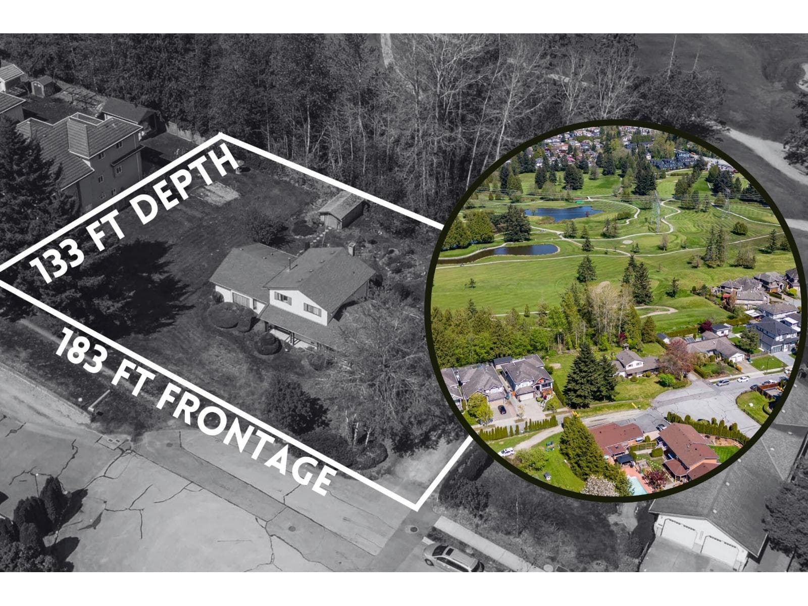 14971 76A AVENUE — Surrey, British Columbia - Main photo