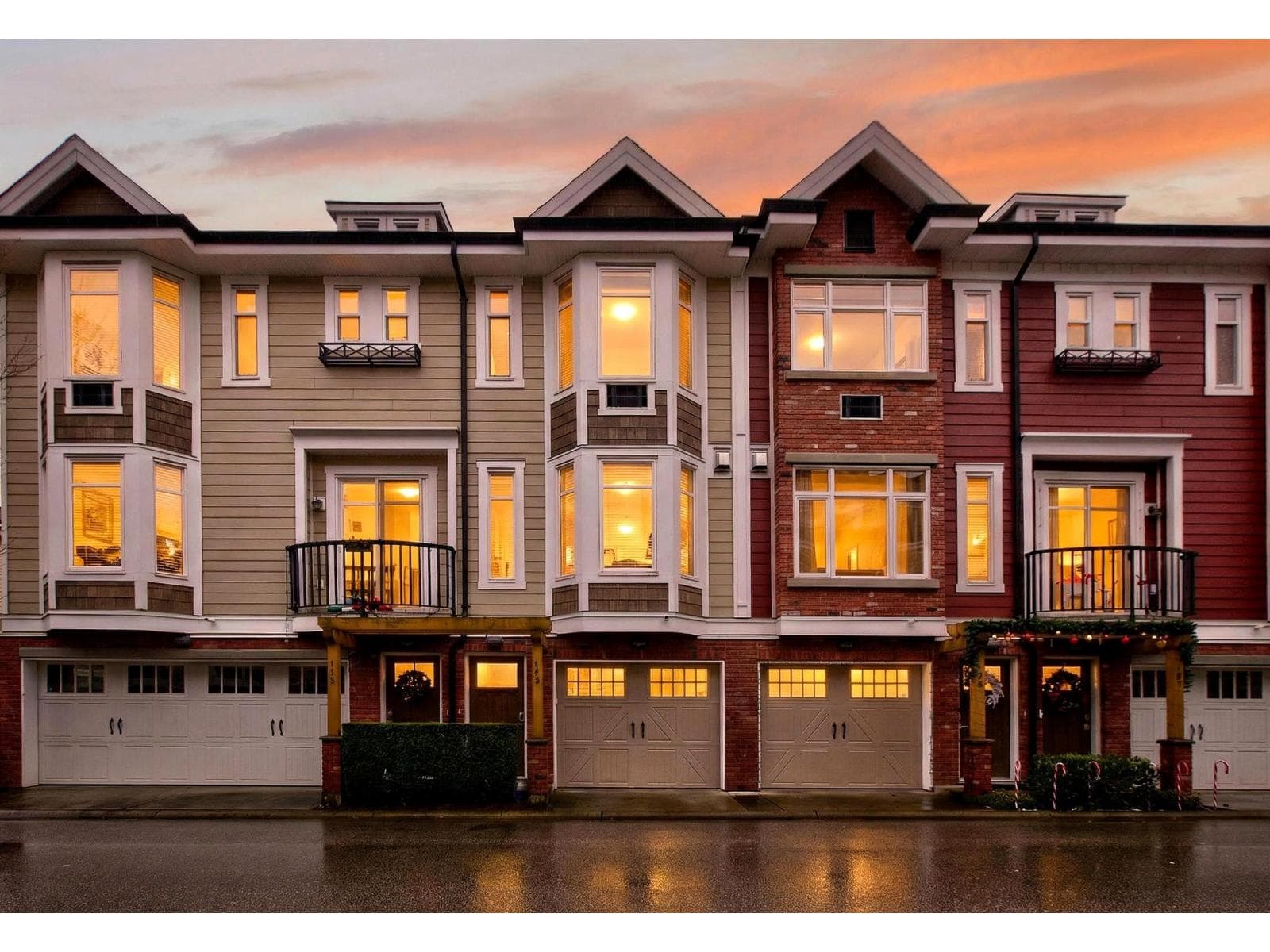 109 20738 84 AVENUE — Langley, British Columbia - Main photo