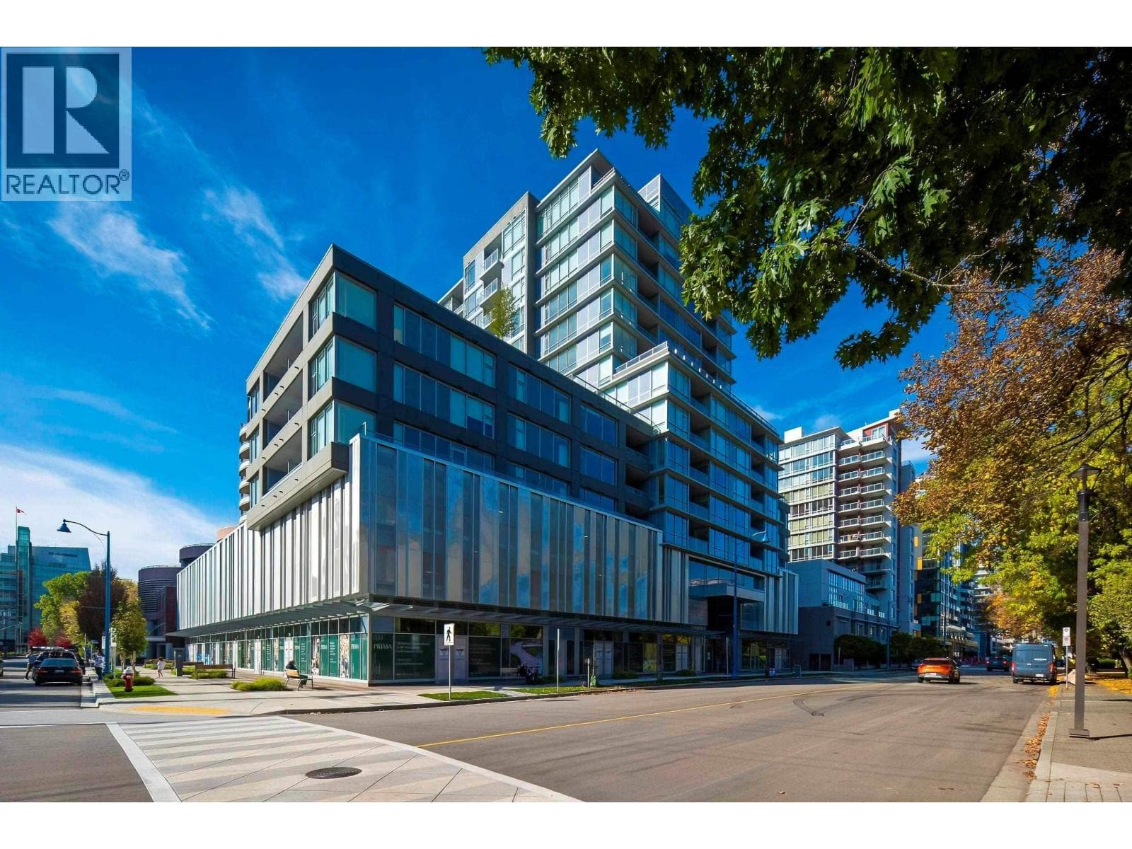 1006 6833 BUSWELL STREET — Richmond, British Columbia - Main photo