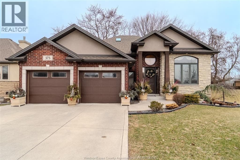 375 GRONDIN STREET — LaSalle, Ontario - Main photo