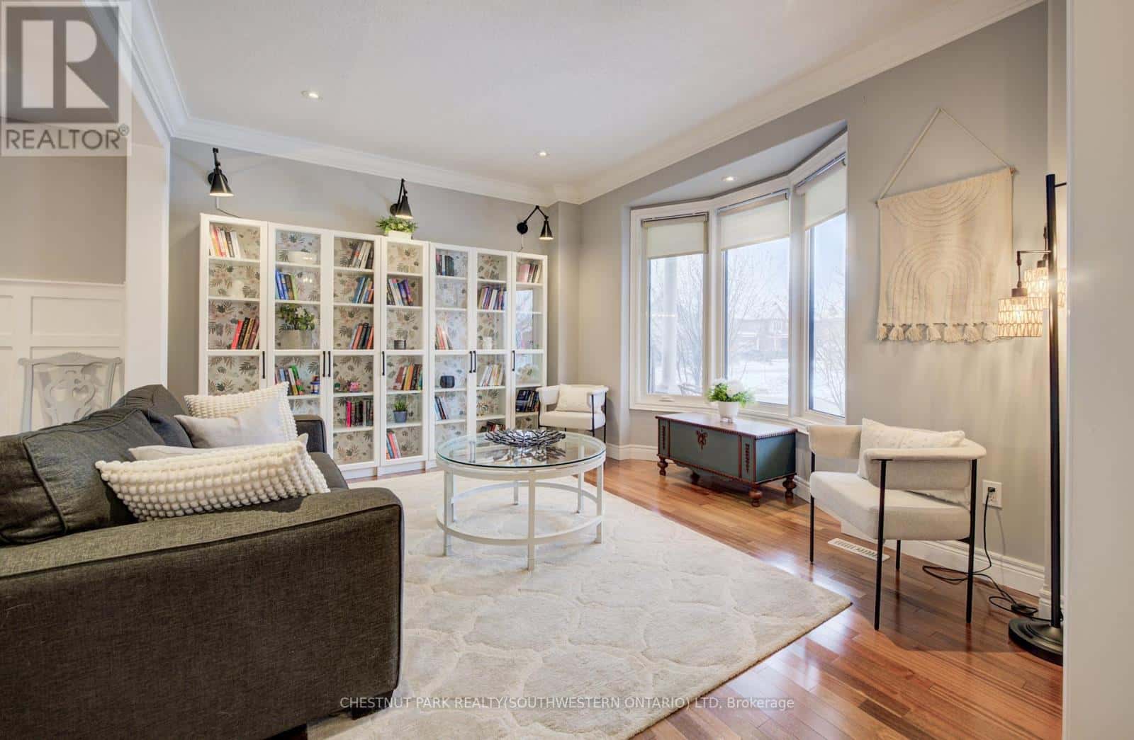 11 TREMAINE DRIVE — Kitchener, Ontario - Photo 3 of 44