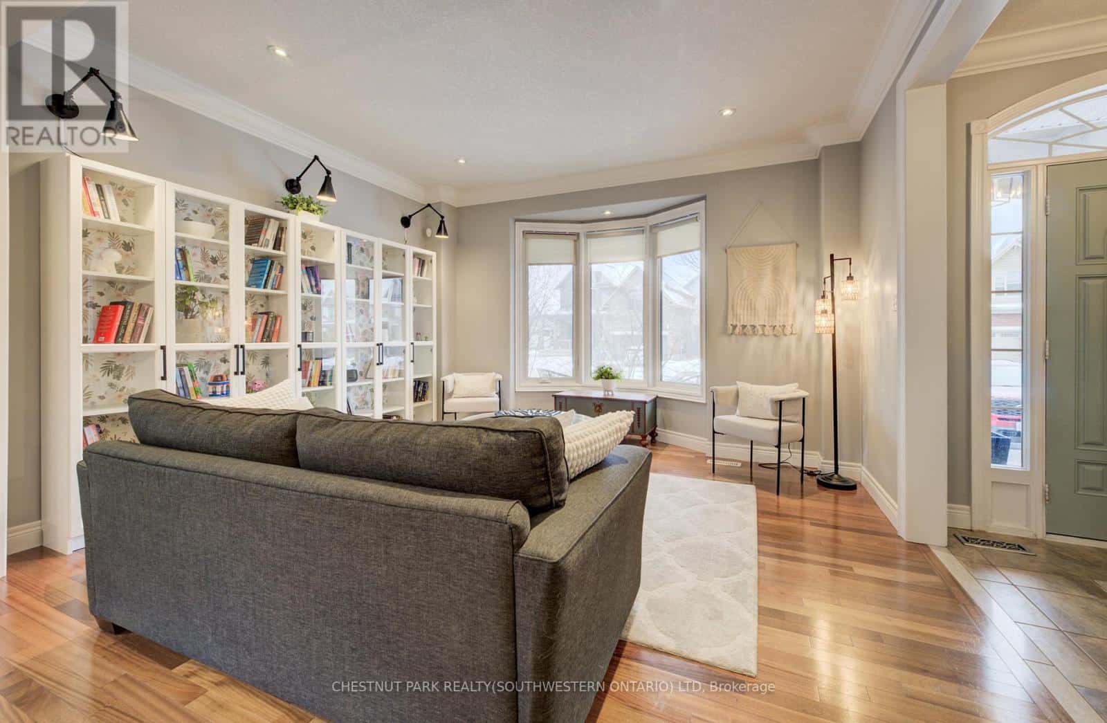 11 TREMAINE DRIVE — Kitchener, Ontario - Photo 4 of 44