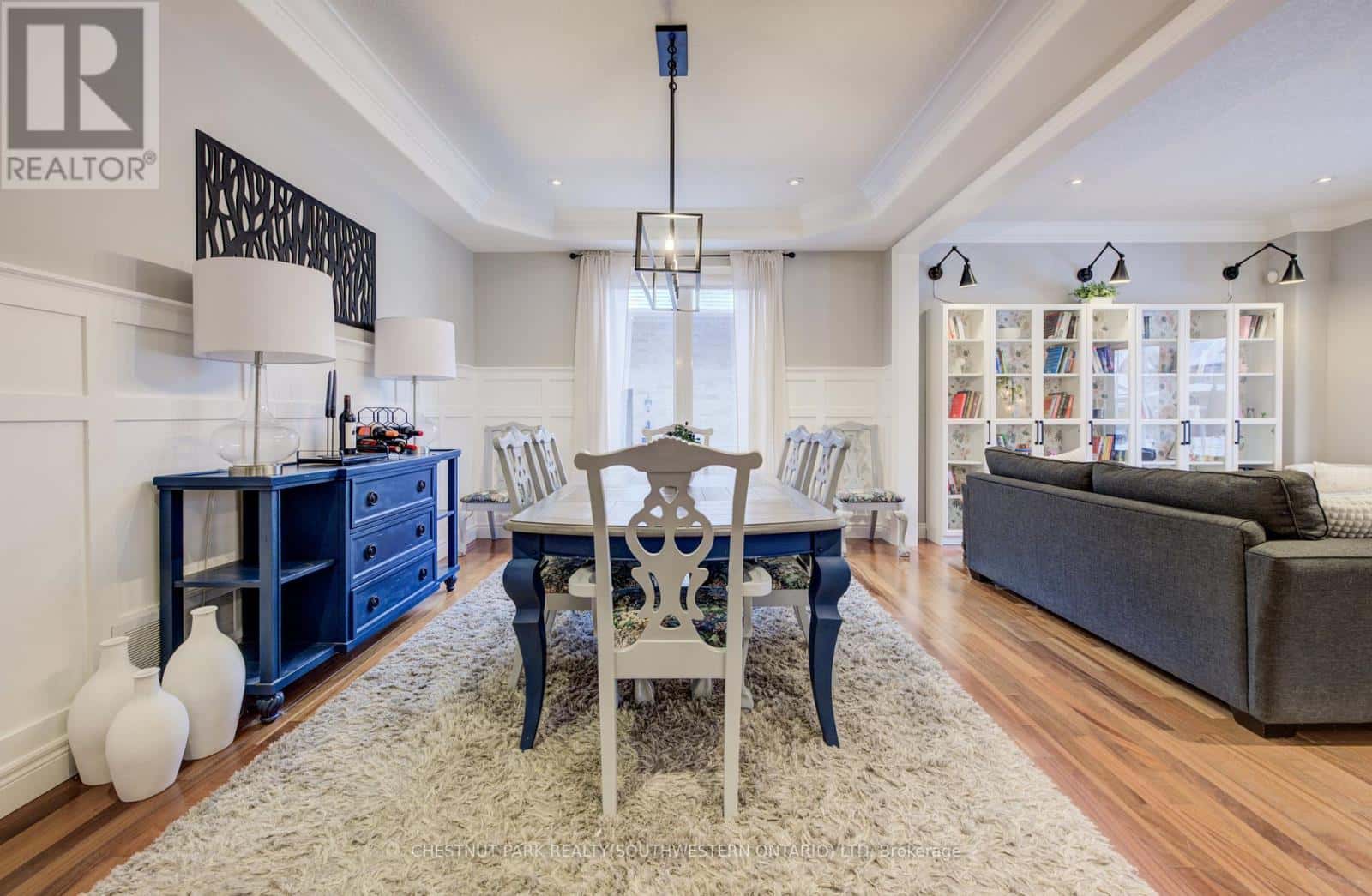 11 TREMAINE DRIVE — Kitchener, Ontario - Photo 5 of 44