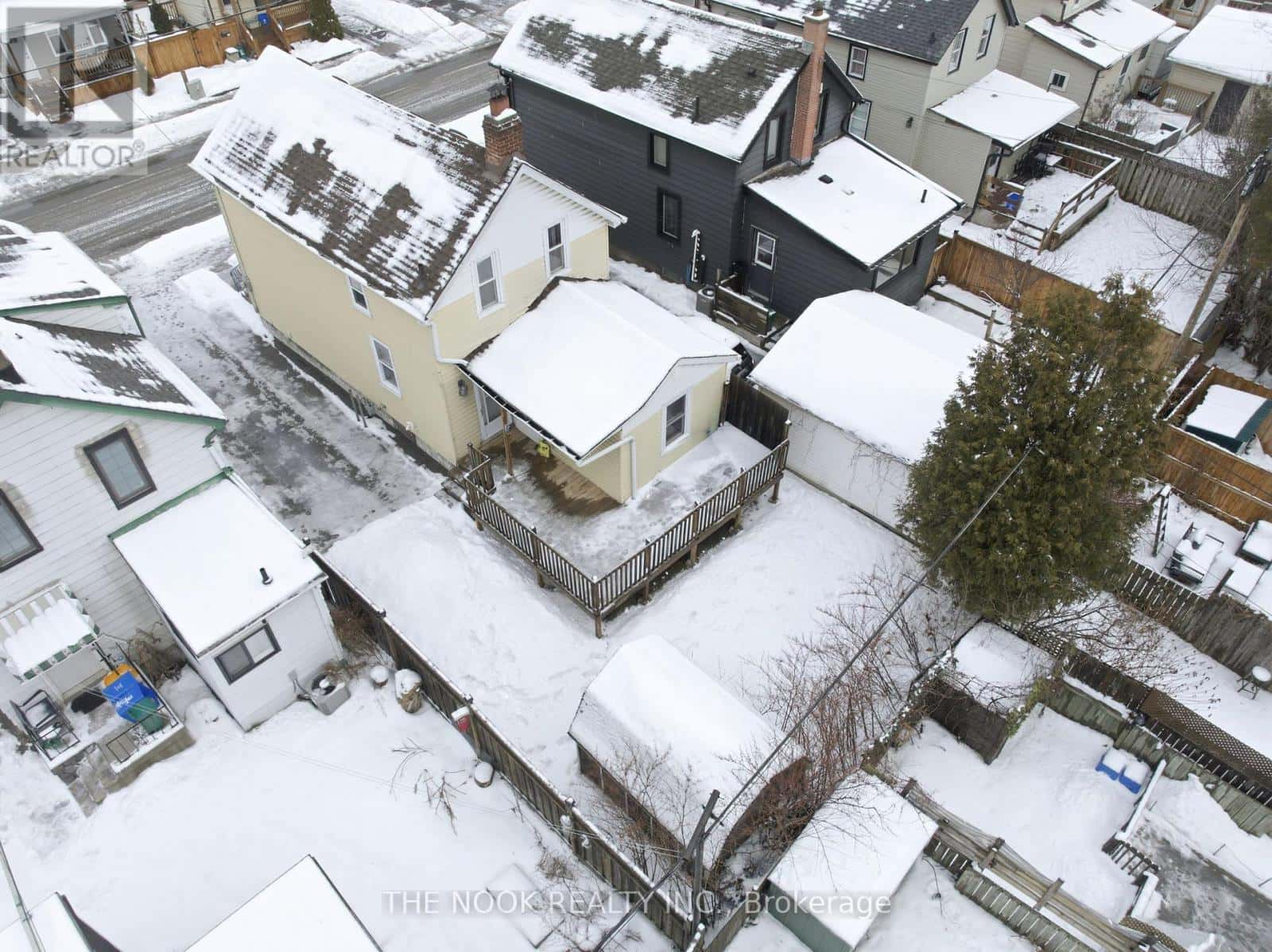 115 BANTING AVENUE — Oshawa (Central), Ontario - Photo 2 of 50