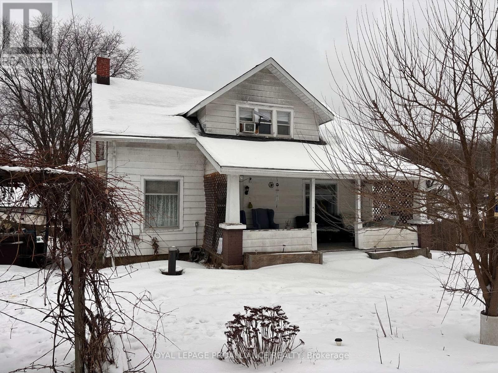 1022 BRIDGE STREET — Frontenac (Frontenac Centre), Ontario - Main photo