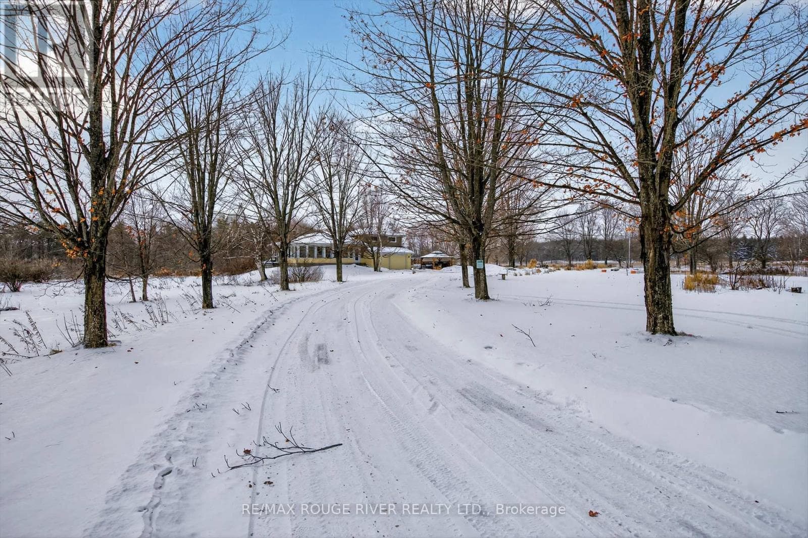 2401 15TH LINE — Selwyn, Ontario - Main photo