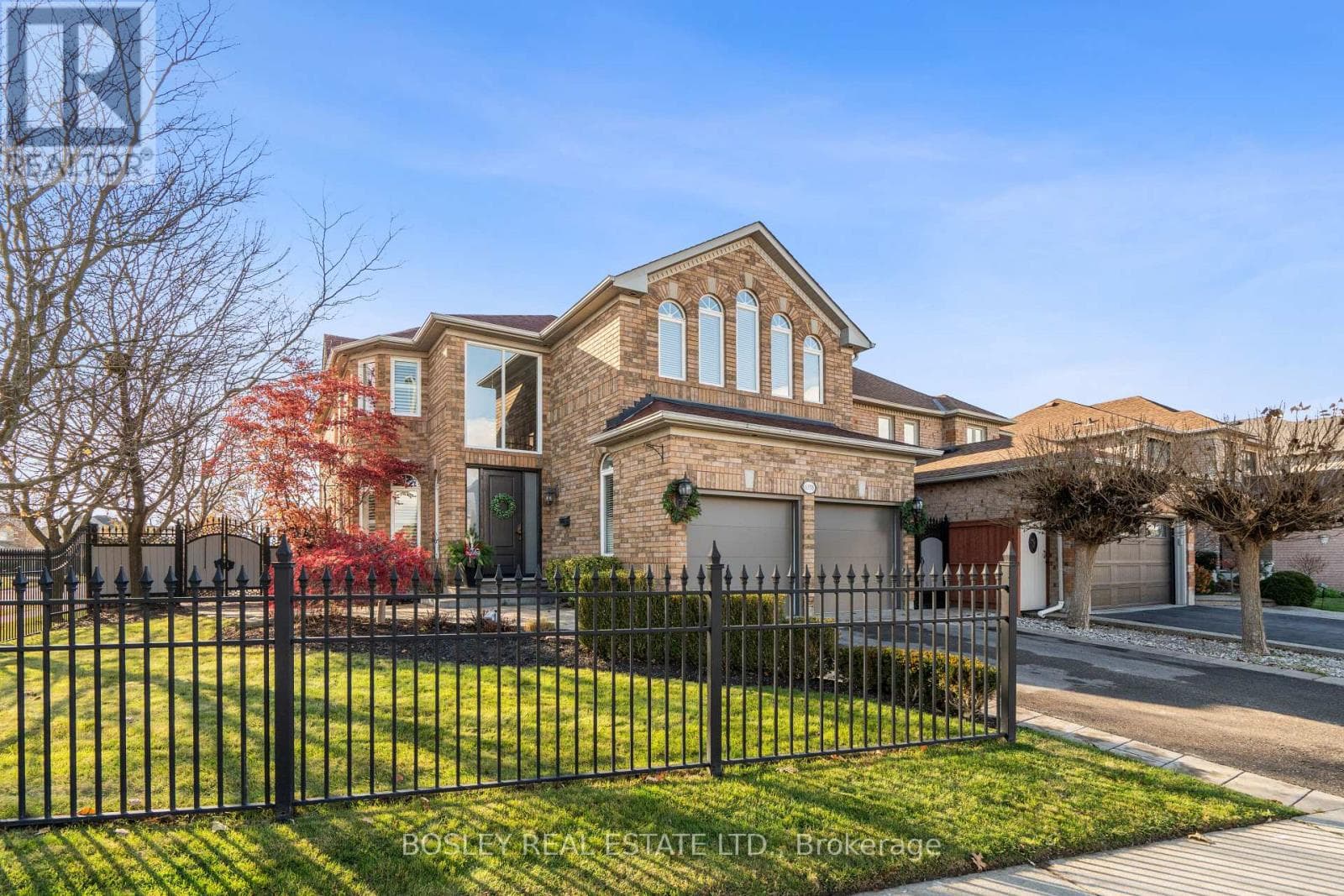 6358 LISGAR DRIVE — Mississauga (Lisgar), Ontario - Main photo