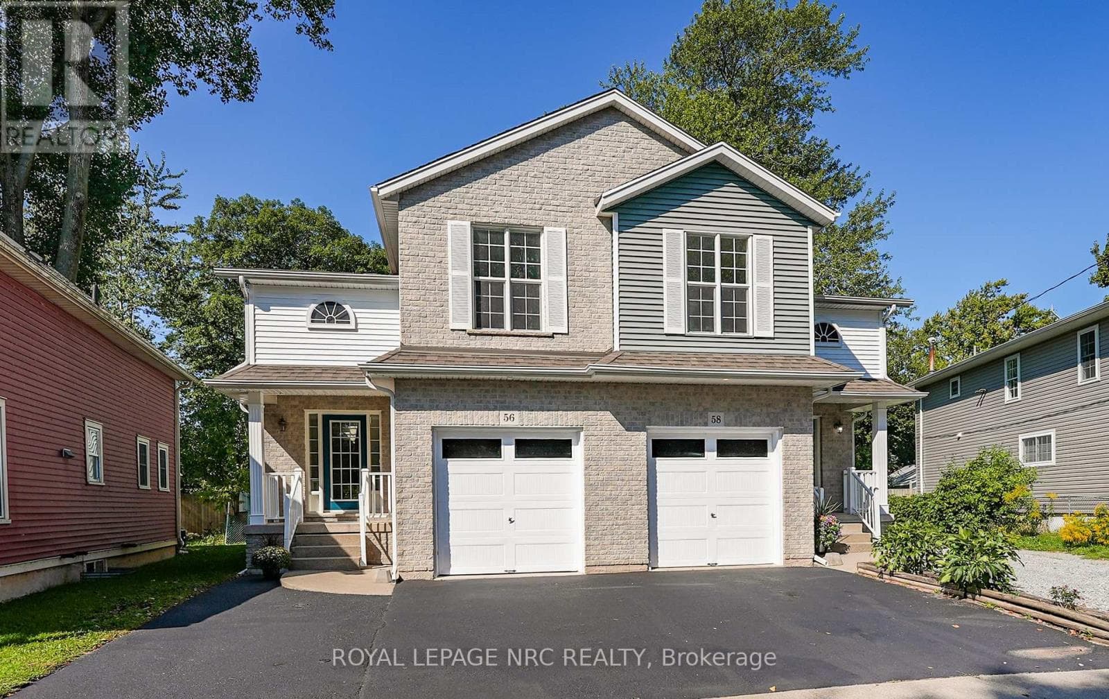 56 QUEENS CIRCLE — Fort Erie (Crystal Beach), Ontario - Main photo