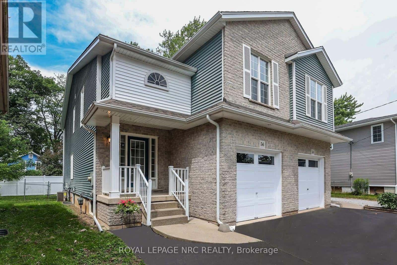 56 QUEENS CIRCLE — Fort Erie (Crystal Beach), Ontario - Photo 2 of 34