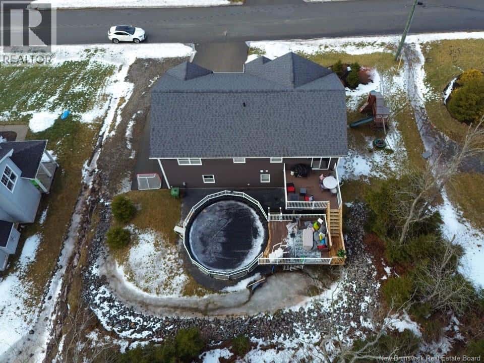 31 Birmingham Drive — Quispamsis, New Brunswick - Photo 4 of 42