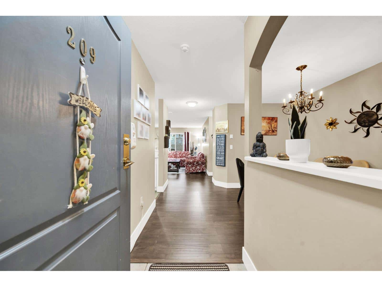 209 15298 20 AVENUE — Surrey, British Columbia - Photo 3 of 29