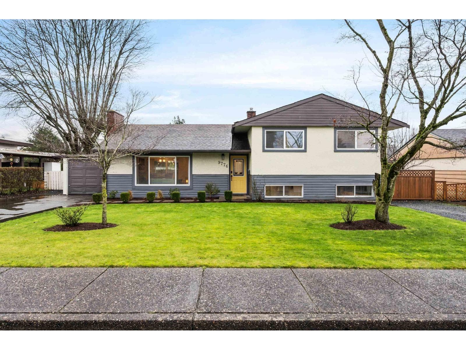 9776 HEATHER STREET, Chilliwack Proper East — Chilliwack, British Columbia - Main photo