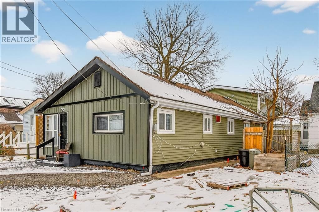 3824 ROXBOROUGH Avenue — Crystal Beach, Ontario - Main photo