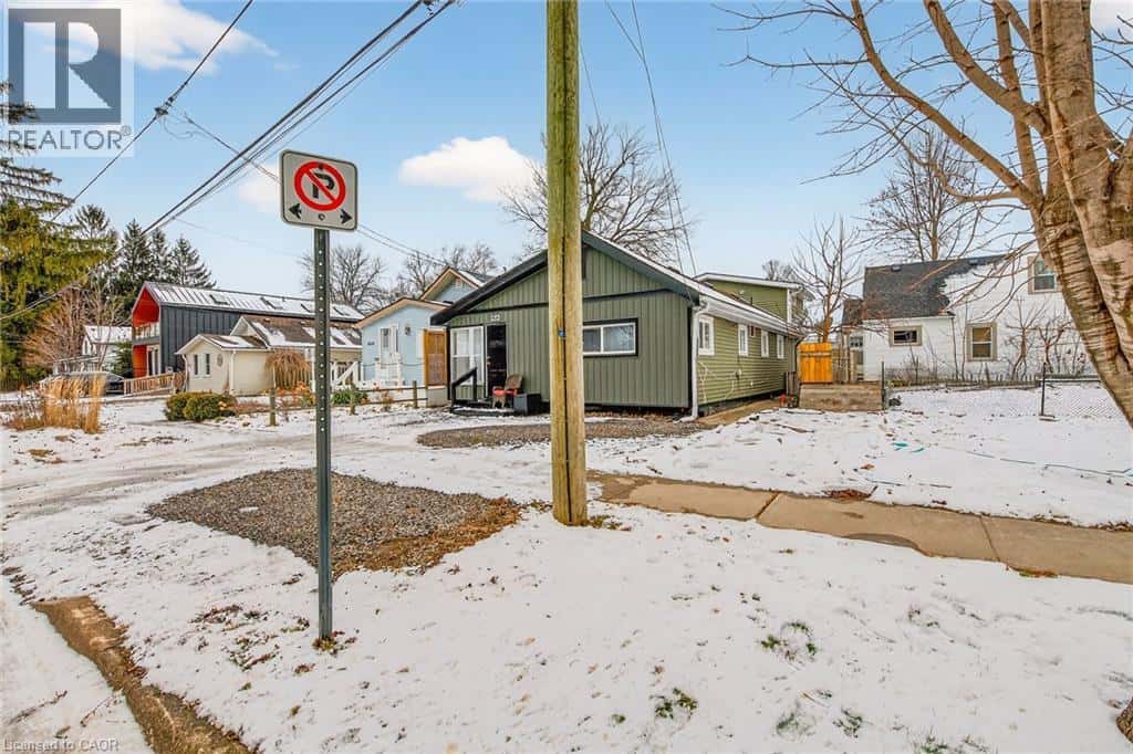 3824 ROXBOROUGH Avenue — Crystal Beach, Ontario - Photo 3 of 41