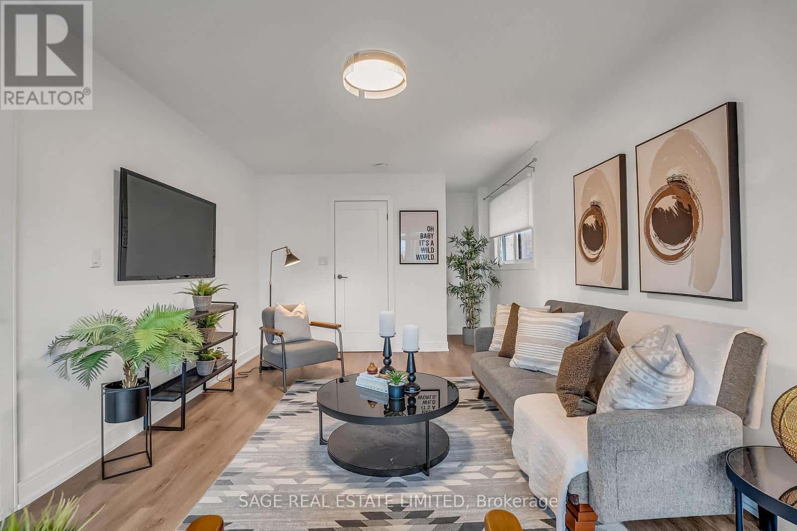 78 HEALE AVENUE — Toronto (Birchcliffe-Cliffside), Ontario - Photo 4 of 32