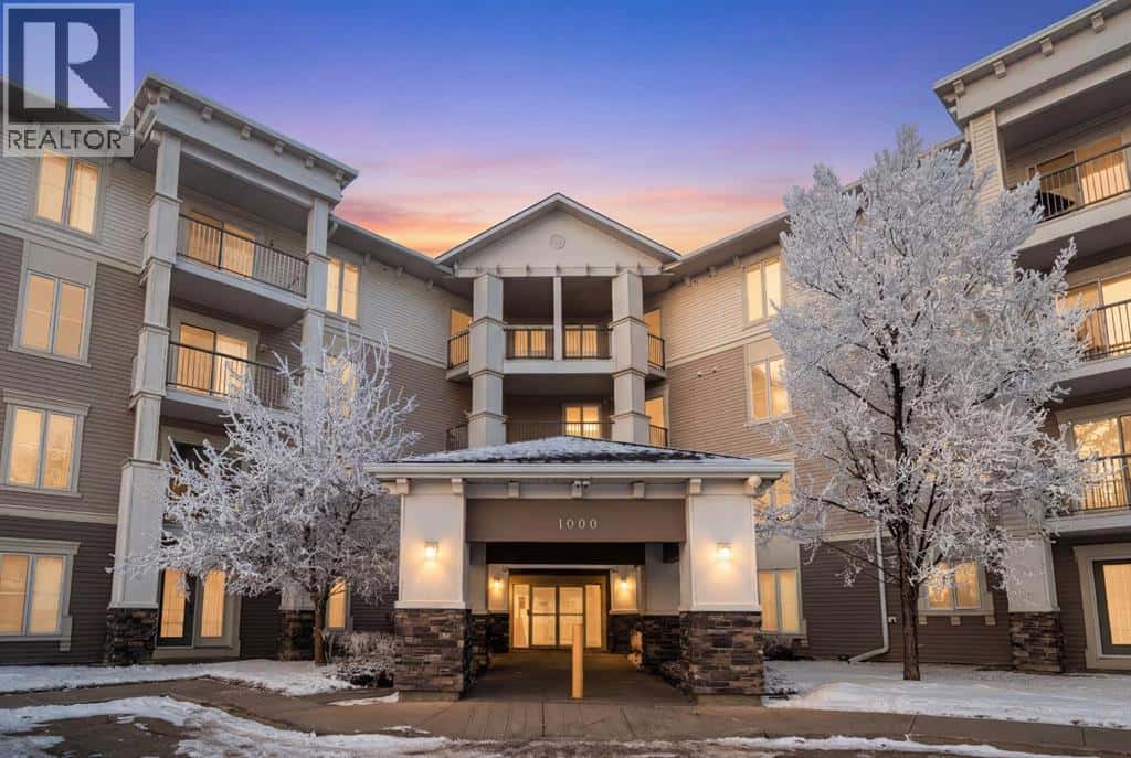 1308, 333 Taravista Drive NE — Calgary, Alberta - Photo 2 of 27