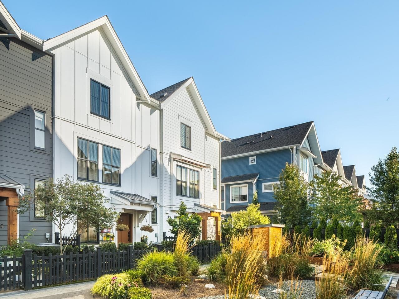 20 8450 204 STREET — Langley, British Columbia - Main photo