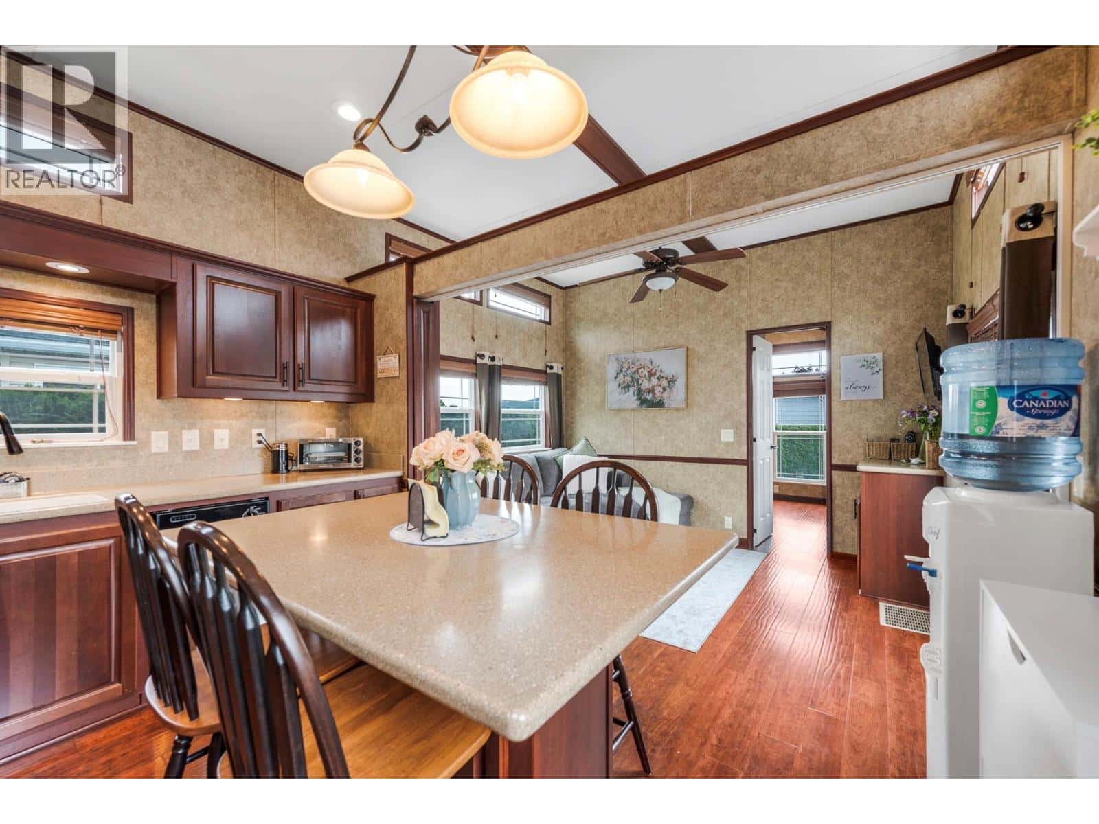 8000 Highland Road Unit# 172 — Vernon, British Columbia - Photo 4 of 30