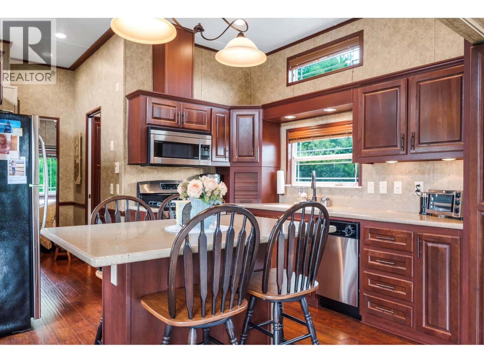 8000 Highland Road Unit# 172 — Vernon, British Columbia - Photo 5 of 30