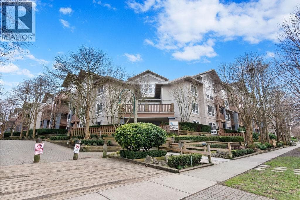 132 5600 ANDREWS ROAD — Richmond, British Columbia - Main photo