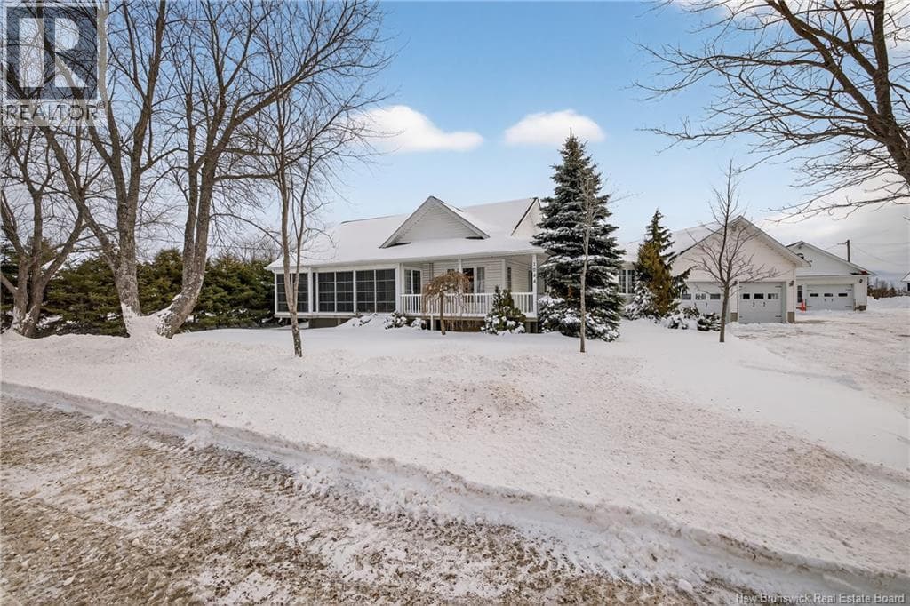 1044 rue Louis G Daigle — Tracadie, New Brunswick - Main photo