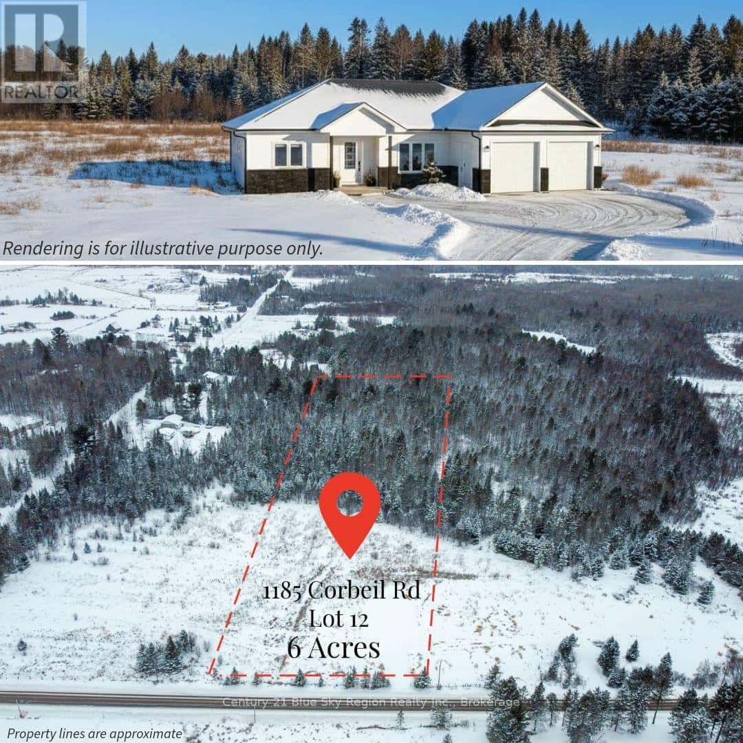 1185 CORBEIL ROAD — East Ferris, Ontario - Photo 3 of 7