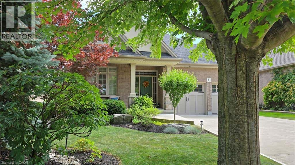 21 TULIP TREE Road — Niagara-on-the-Lake, Ontario - Photo 3 of 46
