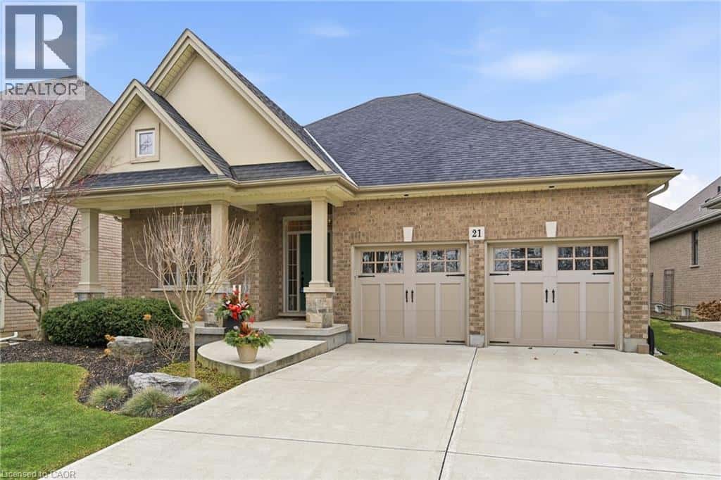 21 TULIP TREE Road — Niagara-on-the-Lake, Ontario - Photo 5 of 46