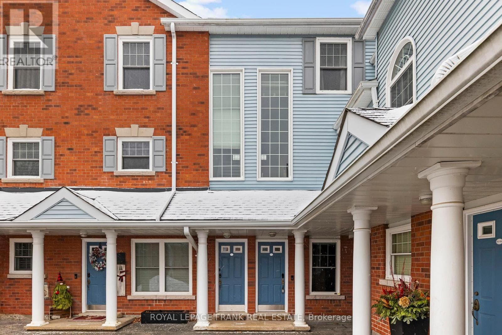 E12 - 1665 NASH ROAD — Clarington (Courtice), Ontario - Main photo