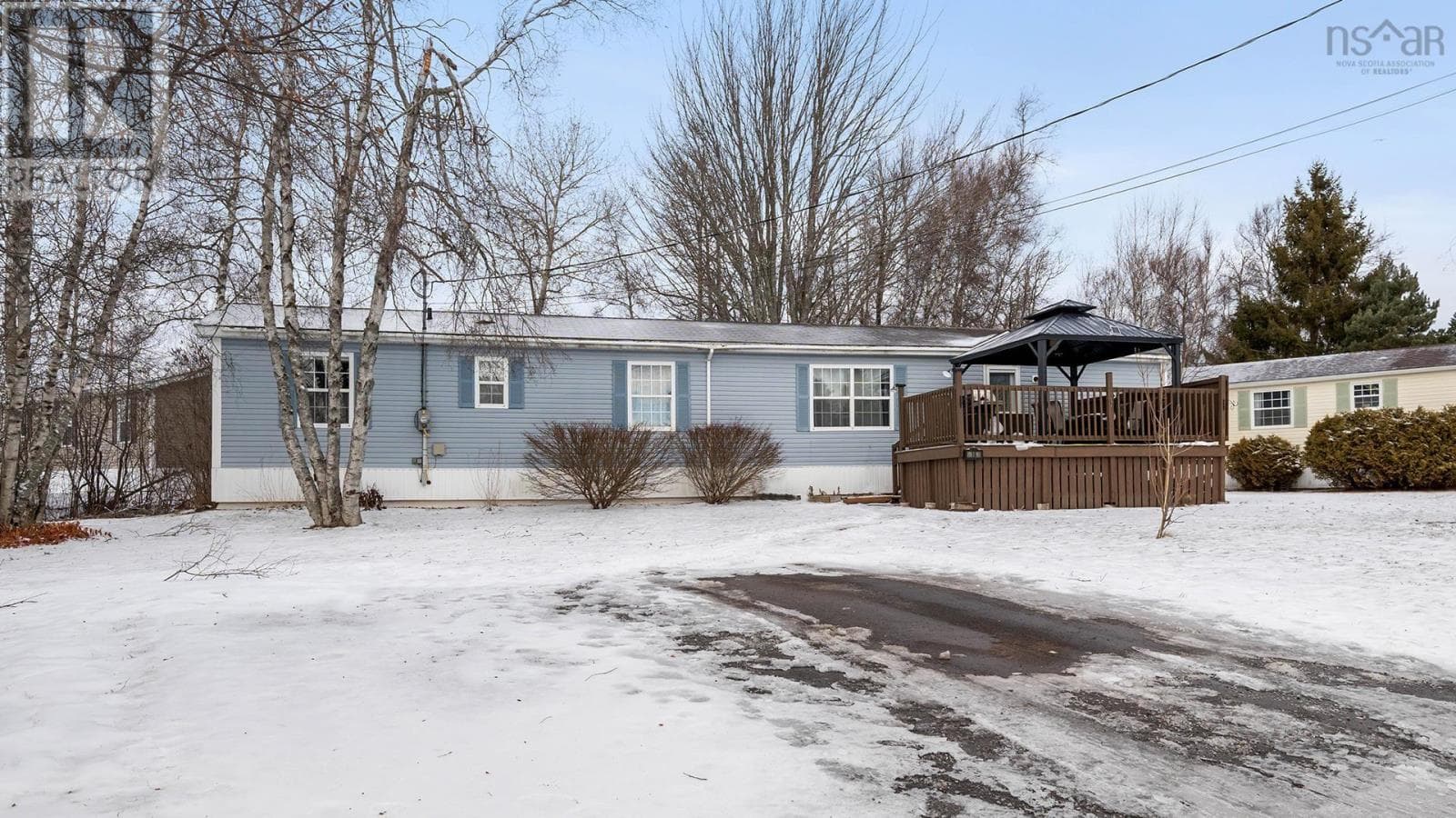 16 Kimberly Court — Amherst, Nova Scotia - Main photo