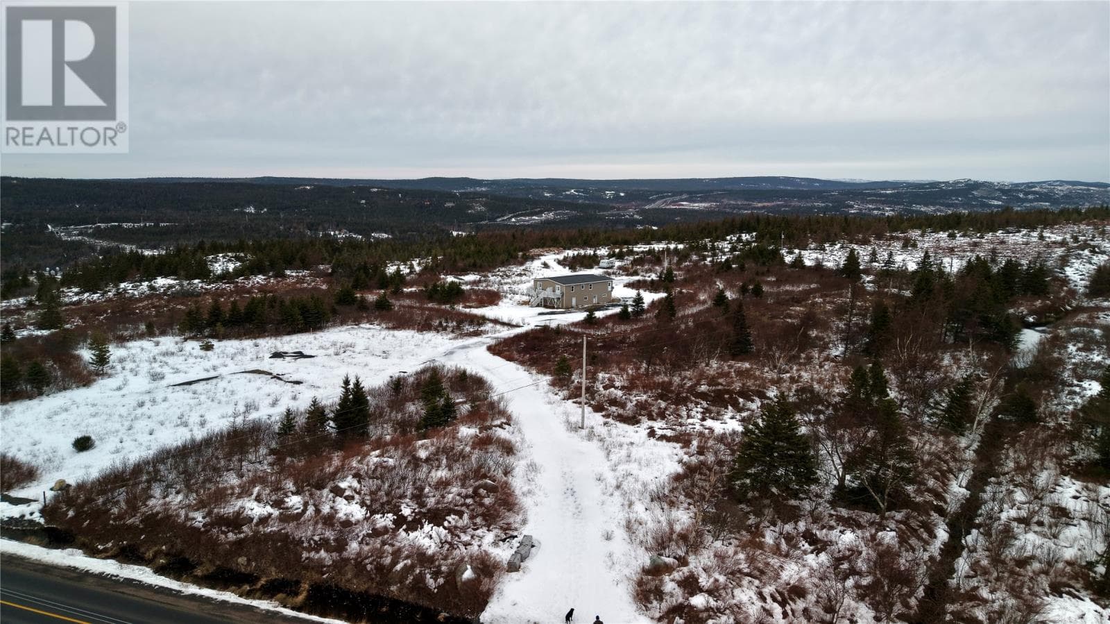 41-51 Thicket Road — Harbour Grace, Newfoundland & Labrador - Main photo