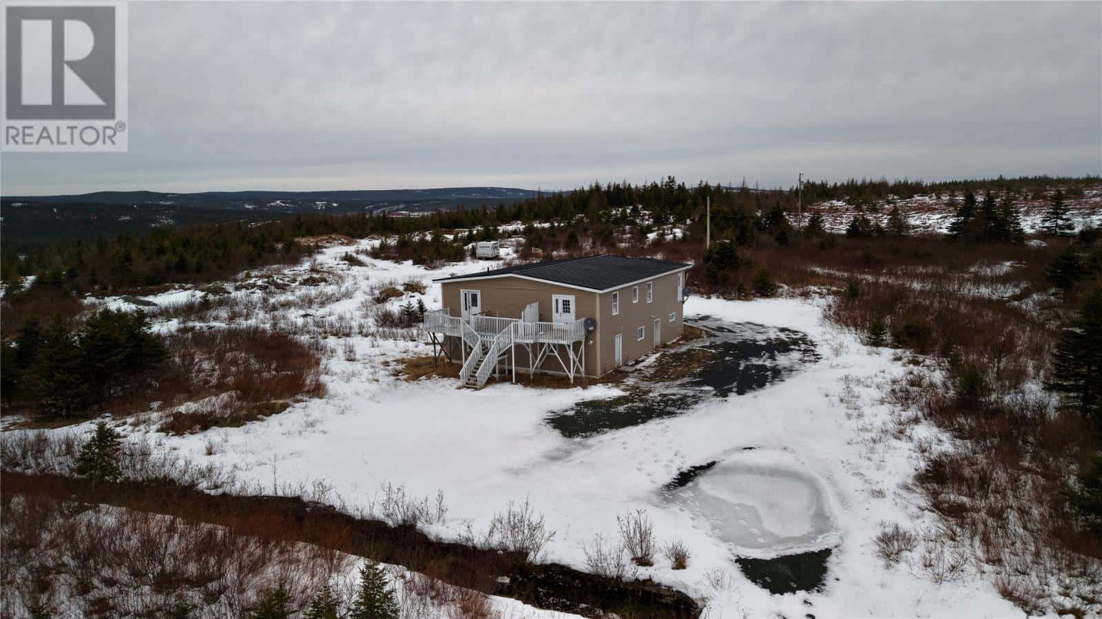 41-51 Thicket Road — Harbour Grace, Newfoundland & Labrador - Photo 2 of 25