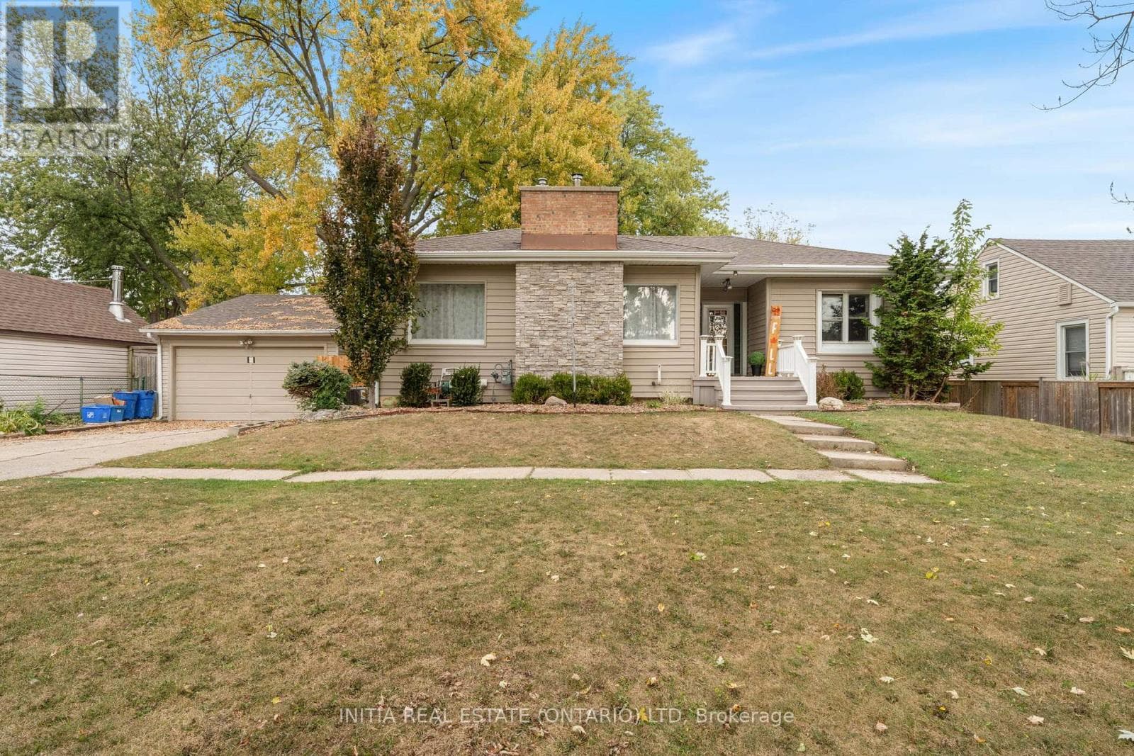 730 TALFOURD STREET — Sarnia, Ontario - Main photo