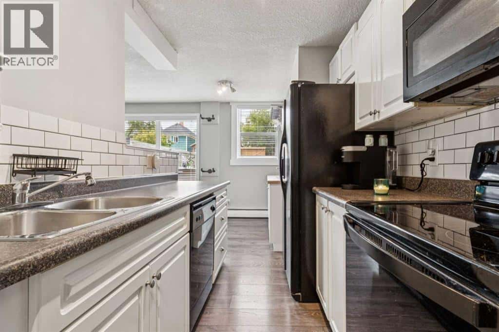 103, 1626 14 Avenue SW — Calgary, Alberta - Photo 4 of 17