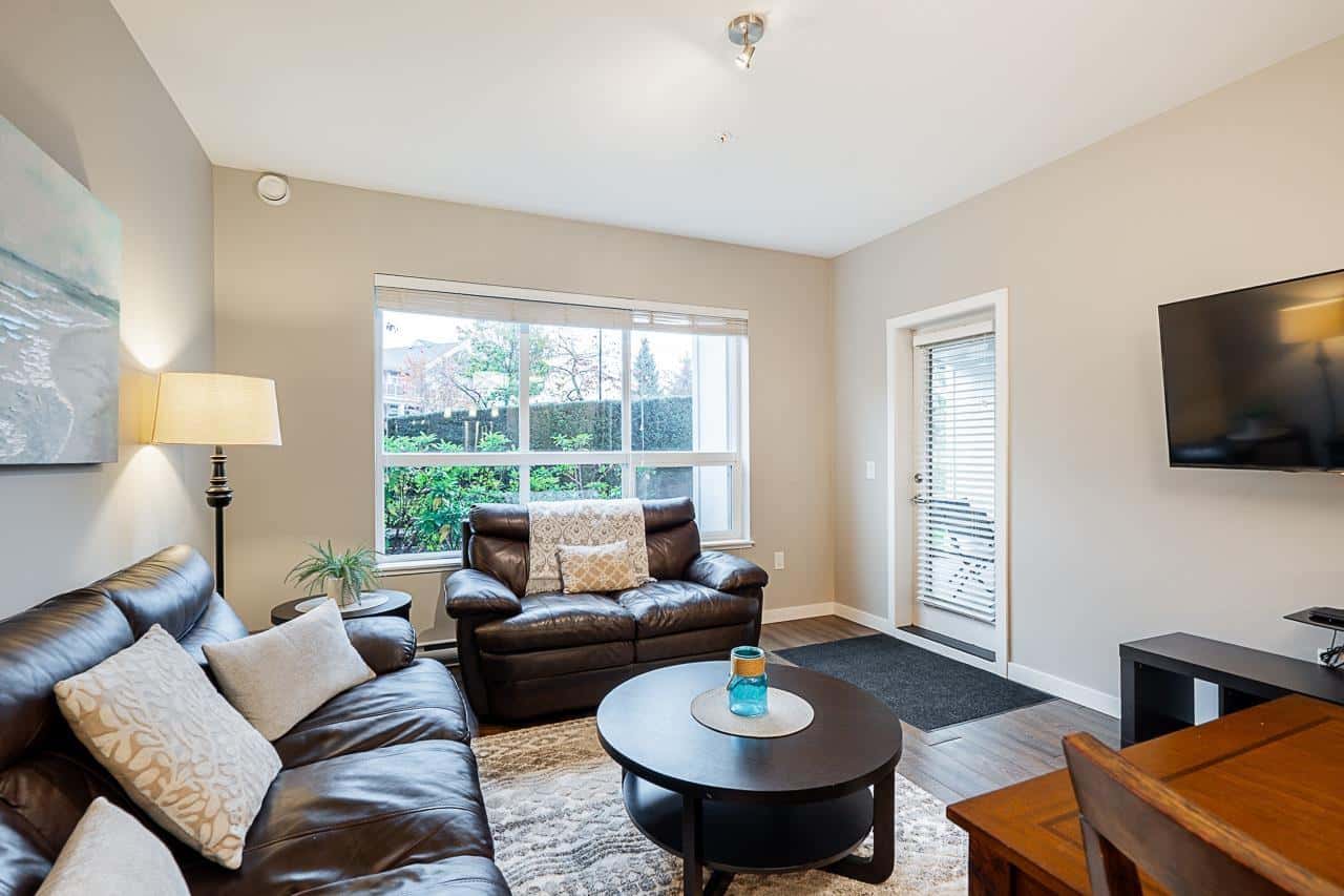 101 6470 194 STREET — Surrey, British Columbia - Photo 5 of 40