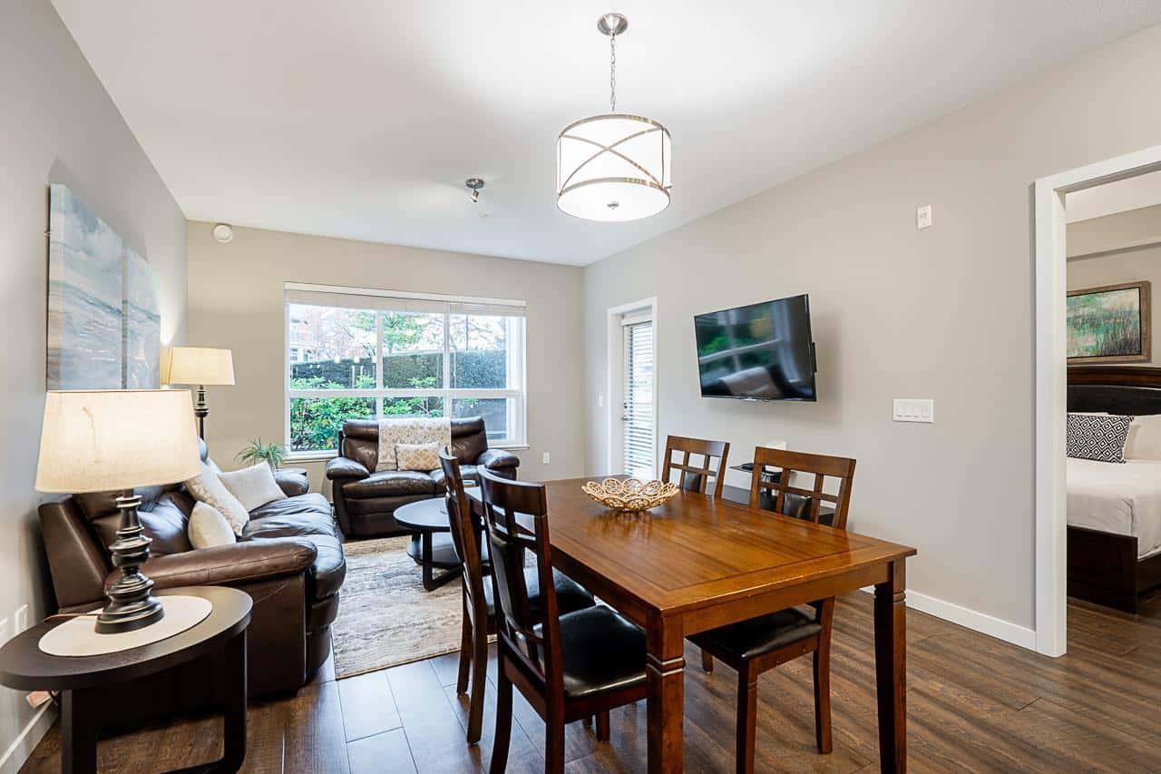 101 6470 194 STREET — Surrey, British Columbia - Photo 4 of 40