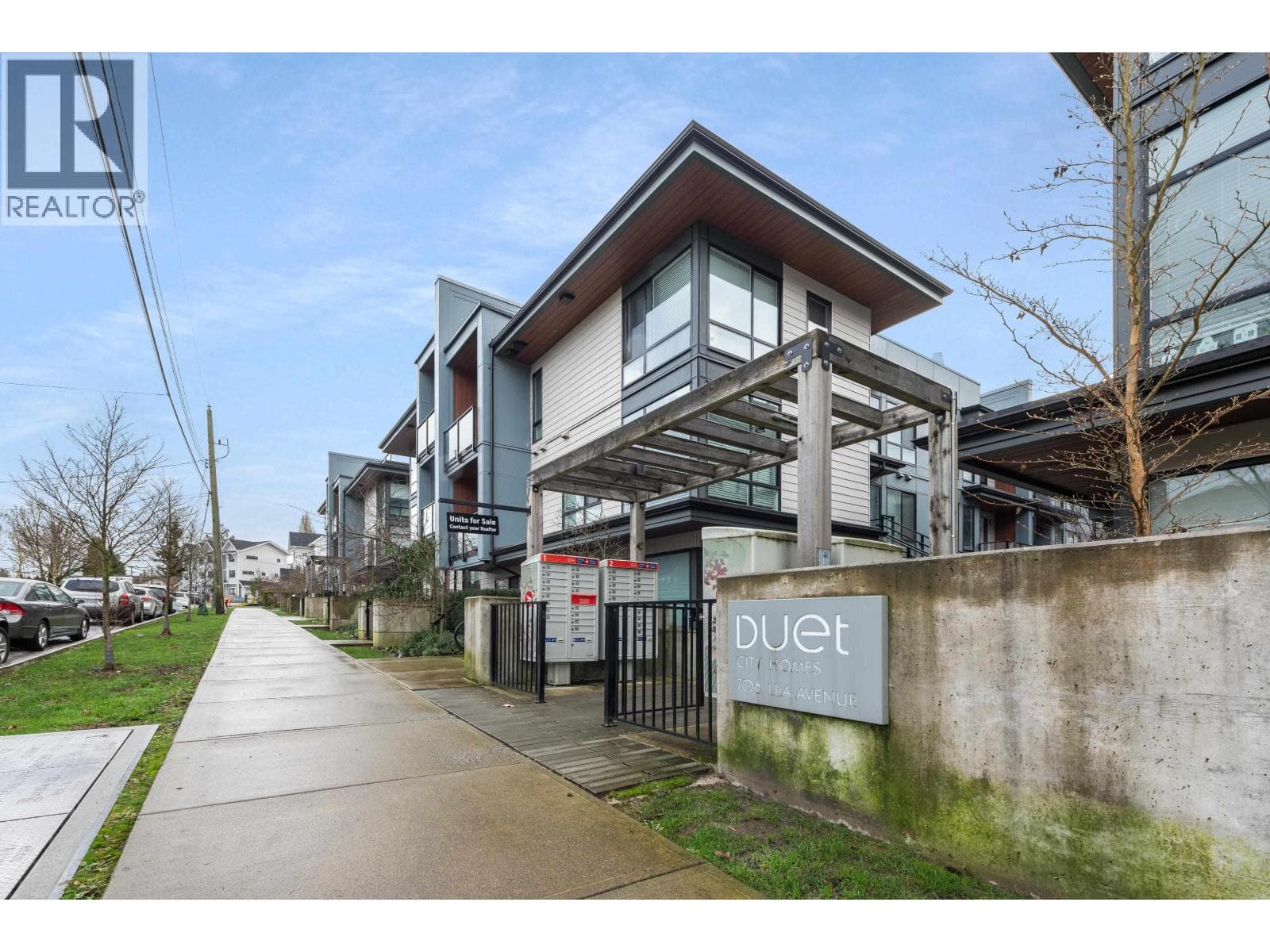 114 708 LEA AVENUE — Coquitlam, British Columbia - Main photo