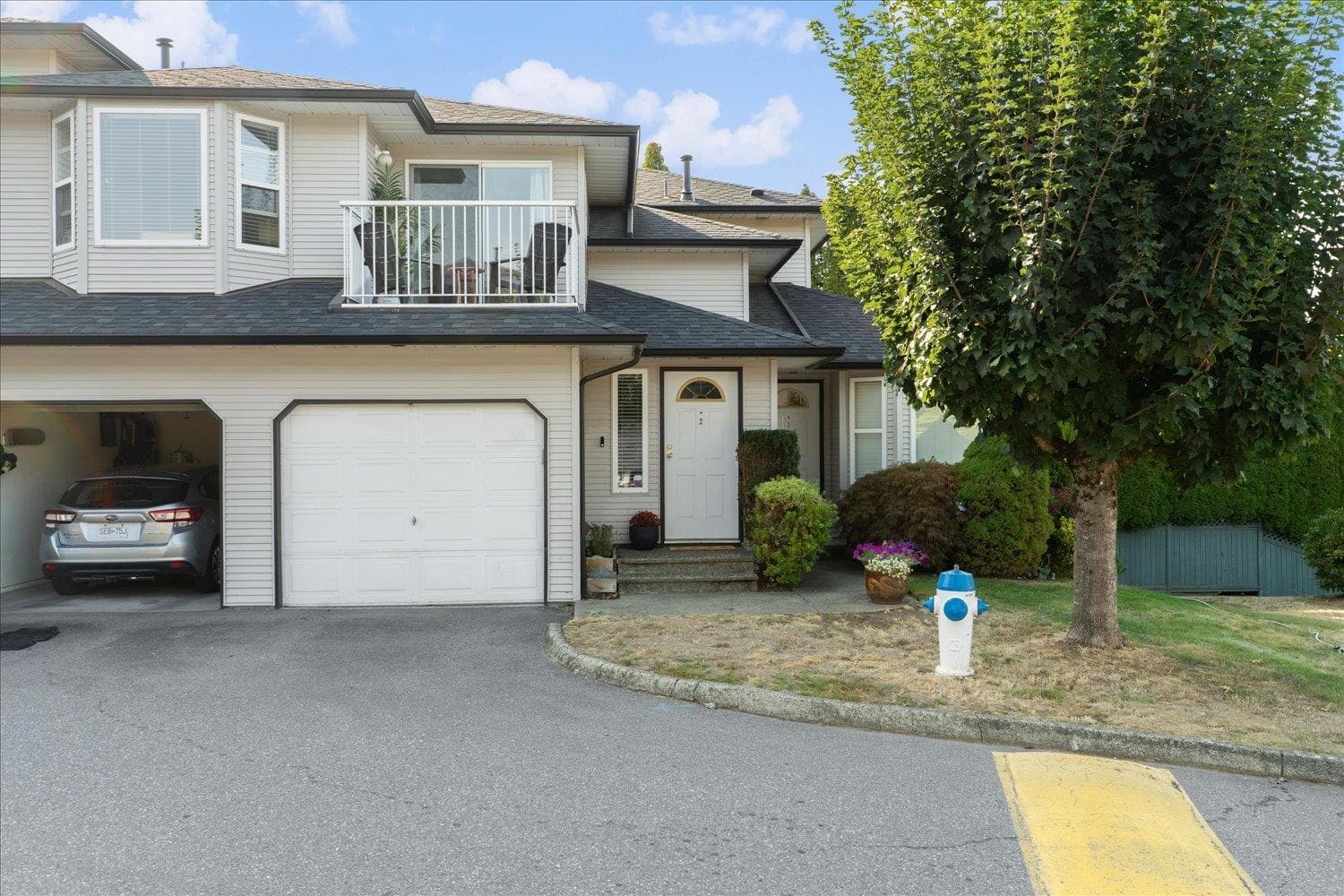 2 34332 MACLURE ROAD — Abbotsford, British Columbia - Main photo