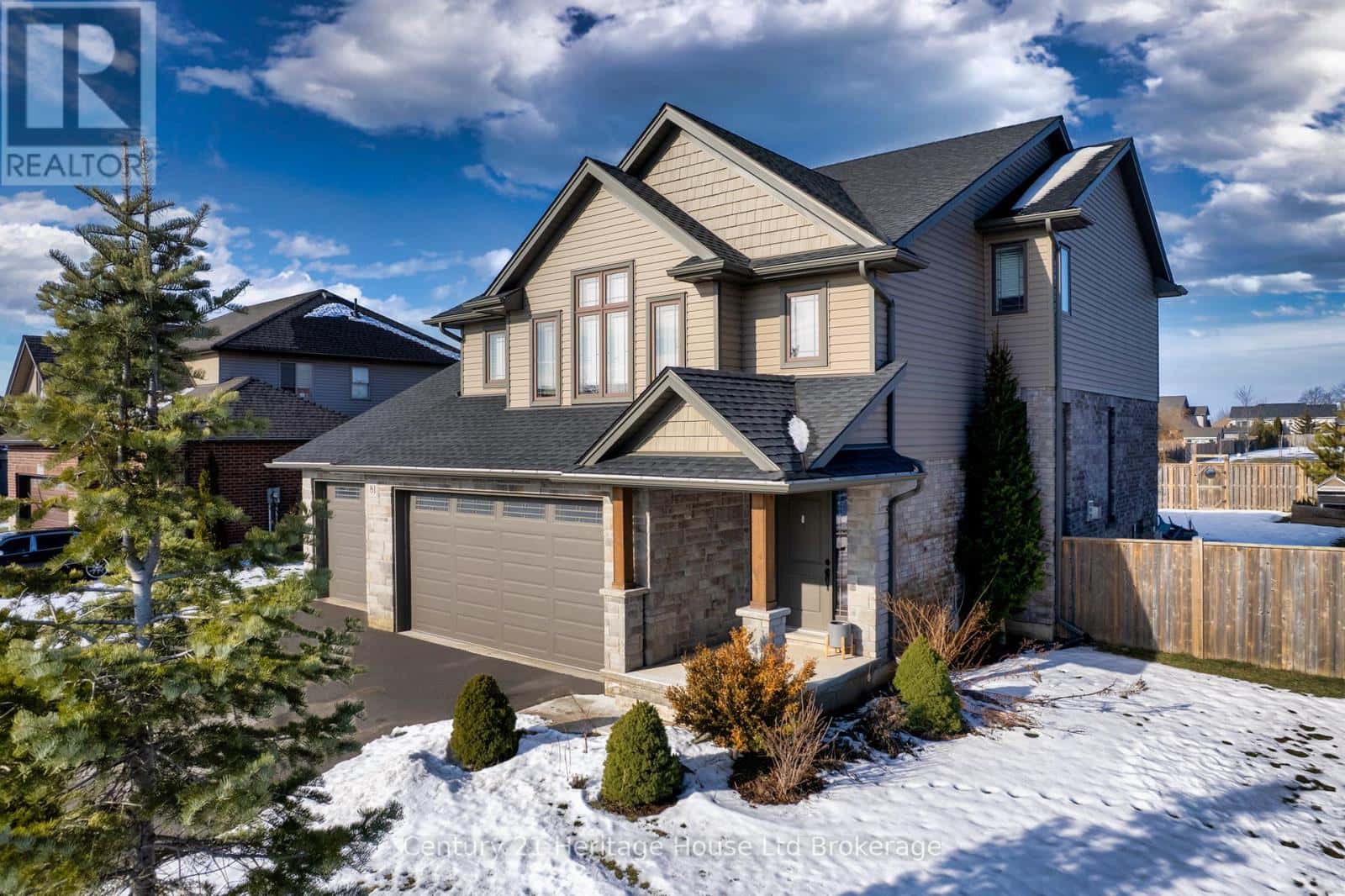 81 GRAYDON DRIVE — South-West Oxford (Mount Elgin), Ontario - Photo 2 of 50