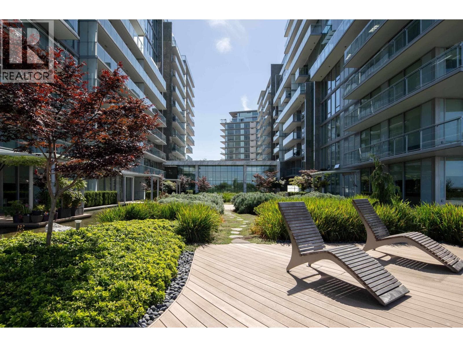 101 6611 PEARSON WAY — Richmond, British Columbia - Main photo