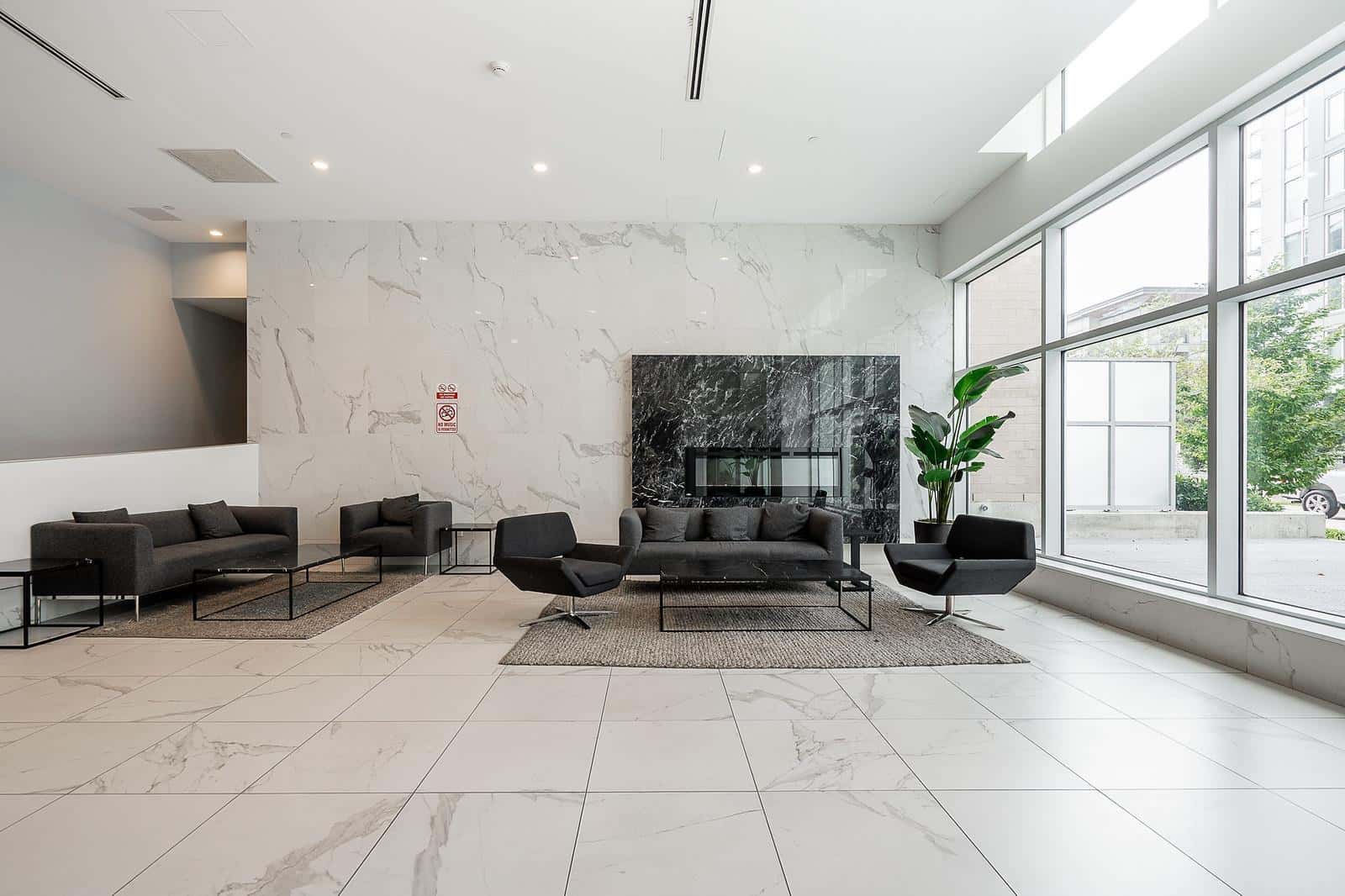 717 13350 CENTRAL AVENUE — Surrey, British Columbia - Photo 4 of 37