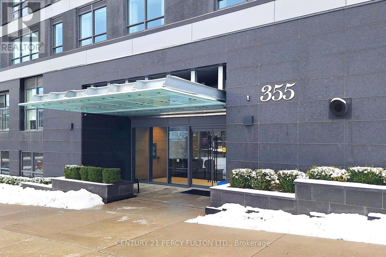 206 - 355 BEDFORD PARK AVENUE — Toronto (Bedford Park-Nortown), Ontario - Photo 3 of 50