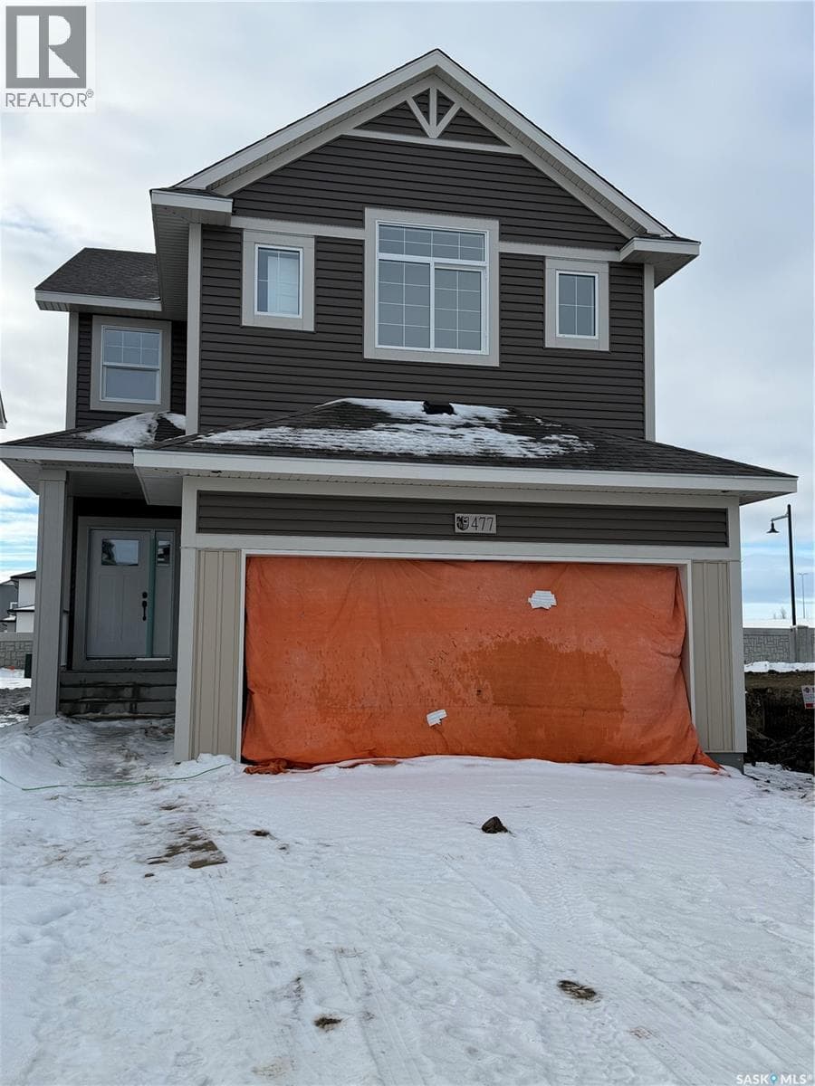 477 Germain MANOR — Saskatoon, Saskatchewan - Main photo