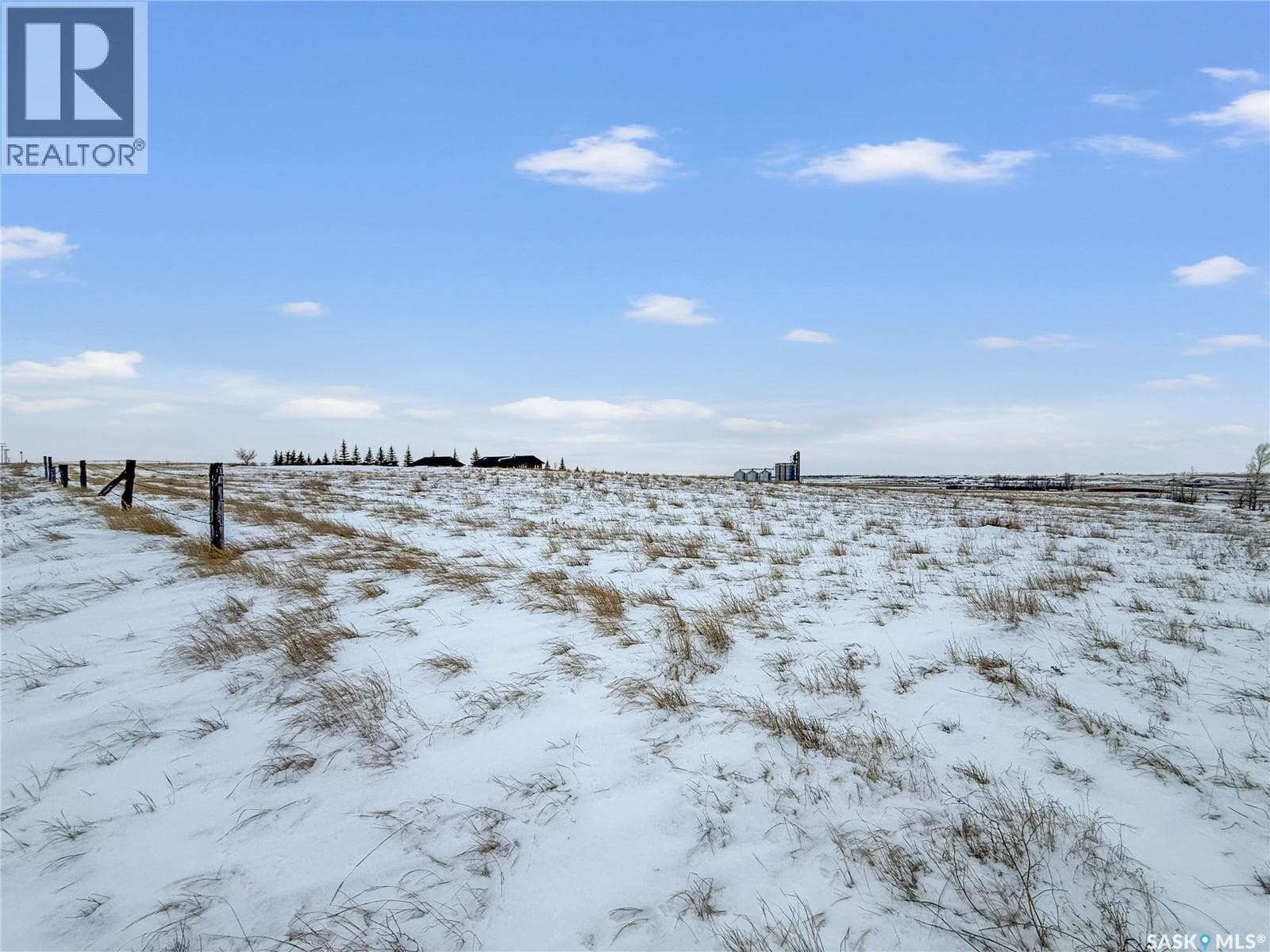 Blyth Acreage — Swift Current Rm No. 137, Saskatchewan - Main photo