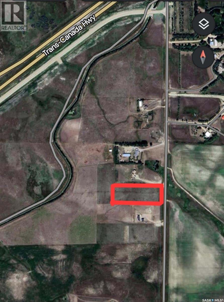 Blyth Acreage — Swift Current Rm No. 137, Saskatchewan - Photo 2 of 2